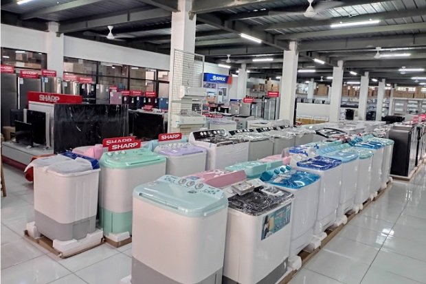 RAGILTRONIK: Solusi Elektronik Cilacap yang Siap Melayani